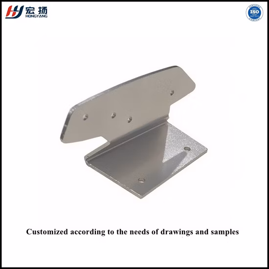 Peças de estampagem de soldagem de metal personalizado Corte a laser anodizado Aço inoxidável Titânio Serviços de fabricação de chapas metálicas